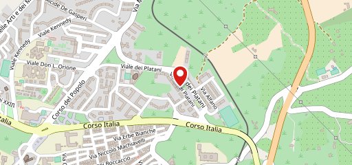 Sciortino Emanuele sulla mappa