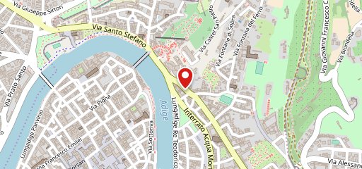 Scio'rum sulla mappa