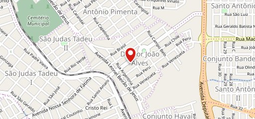 Scooby Doo! Lanches no mapa