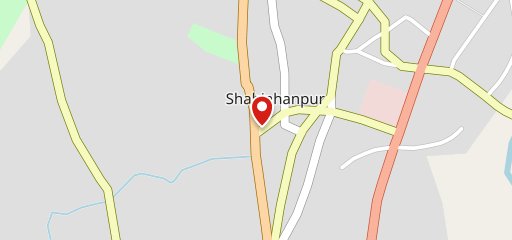 Scoops & Bakers on map