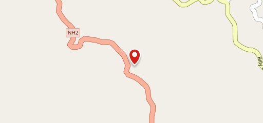 Scorpion Net Gaming on map