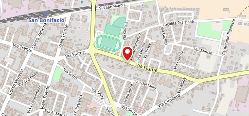 ScrocchiaRÈ sulla mappa