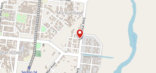 Scrummie cravings on map