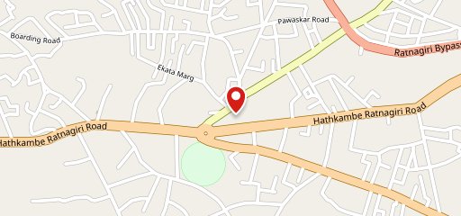 SCUBE'S OVENLY on map