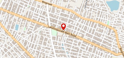 Scuzo Ice 'O' Magic on map