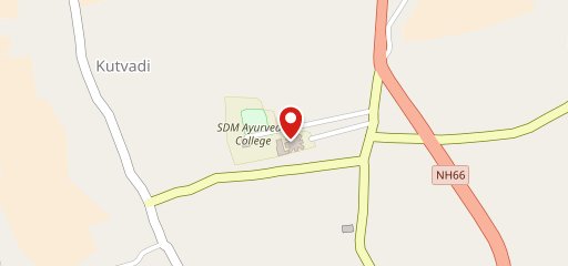 S.D.M. Food Court on map