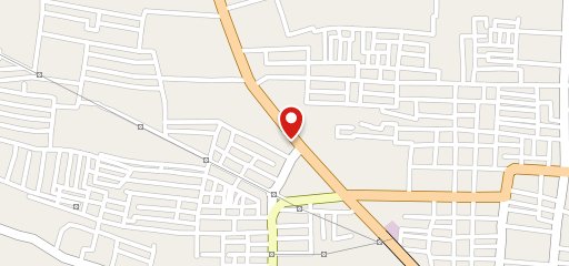 SDR Restaurant and cafe on map