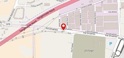 Se dici Chiosco dici Isabella Marika Kevin sulla mappa