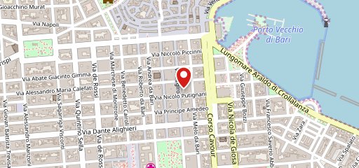 Se Ti Va sulla mappa