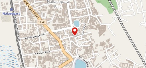 SE7EN CAFE'S- Seven Cafe on map