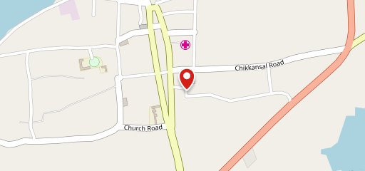 SEA BAY FAMILY RESTAURANT on map