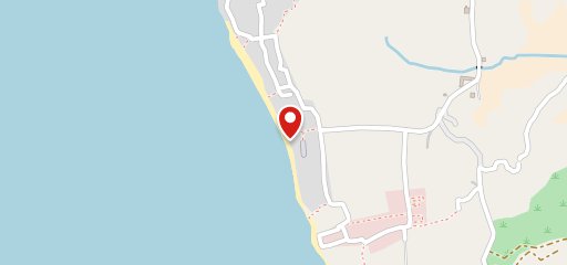 Sea Bird Shack on map