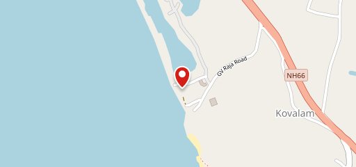 Sea Gull Restaurant on map