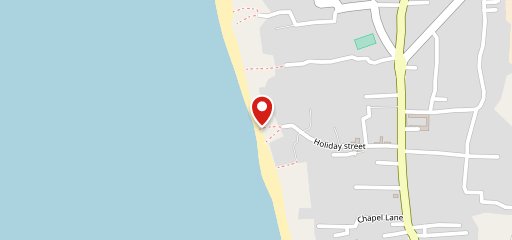 Beach House Shack on map