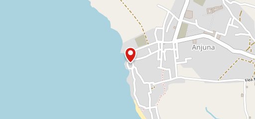 Sea Paradise Bar & Restaurant on map