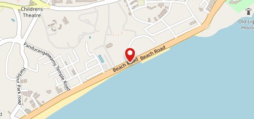 Sea Park Food Court on map