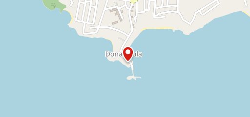 Sea Pebble Restaurant & Bar on map