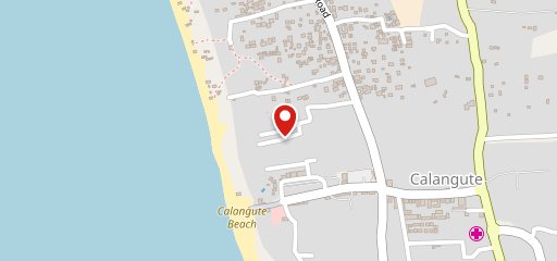 Sea Tales - Family Dining With Bar on map