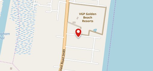 Sea Tales Restaurant on map