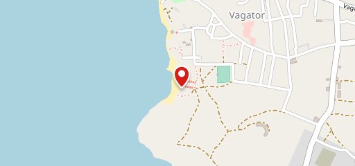 Shiva place vagator on map