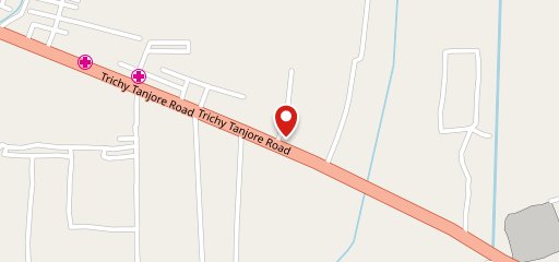 Seakings Ice Creams on map