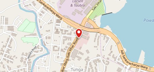 Sealand Royal Kitchen & bar on map