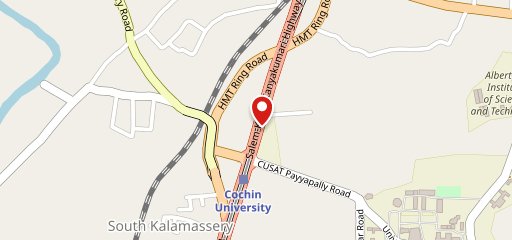 Seapark Restaurant on map