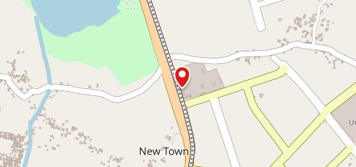 Seasonal Taste- The Westin Kolkata on map