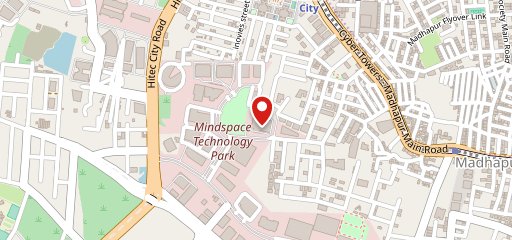 Seasonal Tastes on map