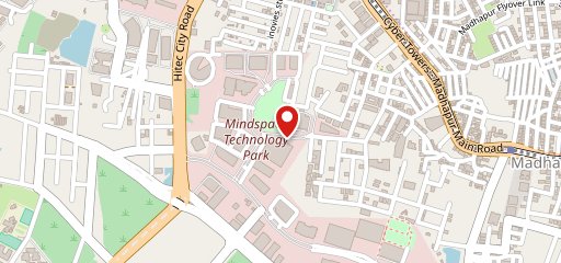 Seasonal Tastes - The Westin on map