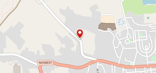 Seasons- A Boutique Hotel on map