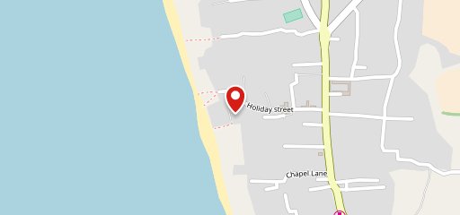 Seby's Pub & Restaurant on map