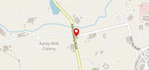 Tummy Delights on map