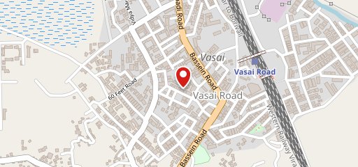 SeedSha's Kitchen on map