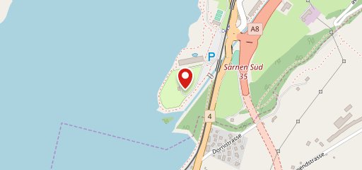 Seefeld Park Sarnen sulla mappa