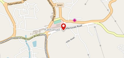 Seetha Devi Juice Parlour on map