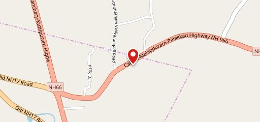 Sego Mahal Restaurant & Bakes on map