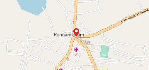 Seiko Restaurant on map