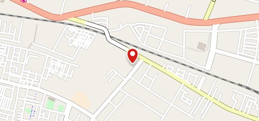 Selfie Restaurant on map