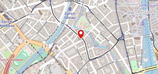 SelnauWok sulla mappa