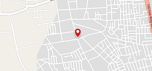 Selva's South on map