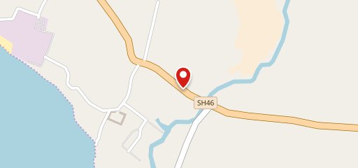 SELVI FASTFOOD on map