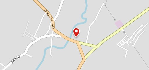 Sengar Paradise Hotel on map