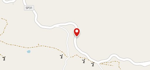 Sensation Disco Pub sulla mappa