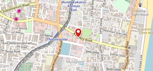 Senthil Softy Zone on map