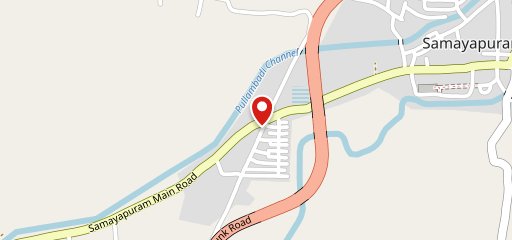 Senthil Tiffin And Fast Food Centre on map