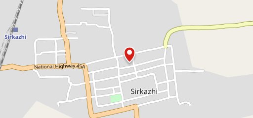 SENTHUR BALAJI BAKERY on map