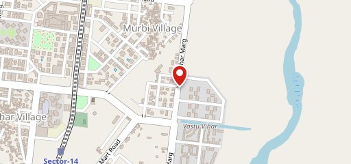 Sentient Steps: Healthy Vegan Cakes on map