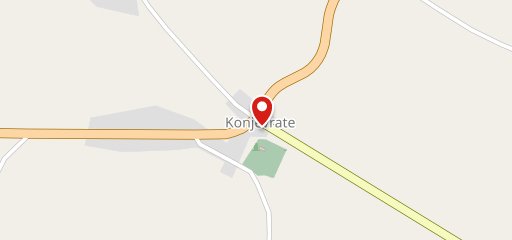 Seosko Domaćinstvo Krnić Konjevrate sulla mappa