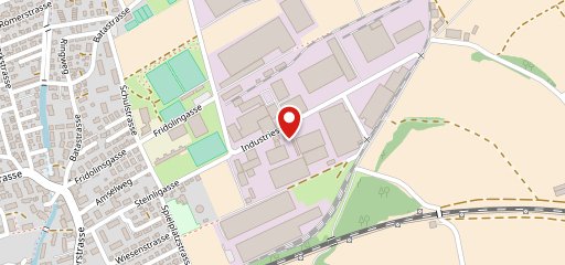 Seppi's Mampferia Burger, Mittagsmenü, Event`s und mehr sulla mappa